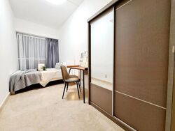 Simsville (D14), Condominium #514823221